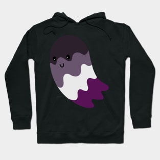 Ace Pride Ghost Hoodie